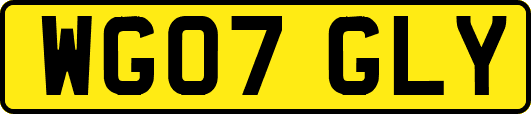WG07GLY