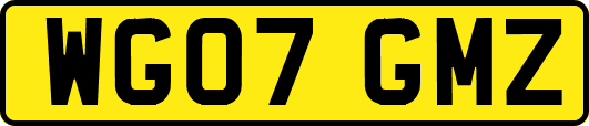 WG07GMZ