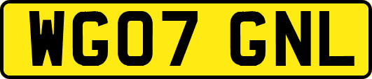 WG07GNL
