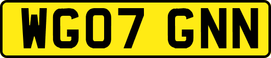 WG07GNN