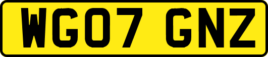 WG07GNZ