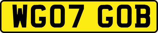 WG07GOB