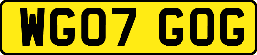 WG07GOG