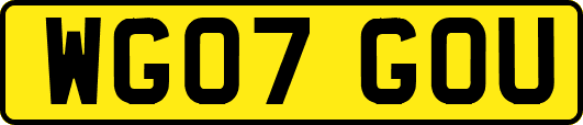 WG07GOU