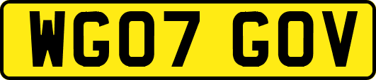 WG07GOV