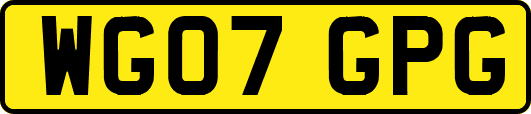 WG07GPG