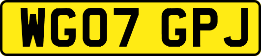 WG07GPJ