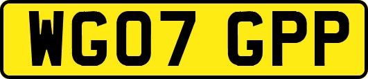 WG07GPP