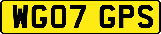 WG07GPS