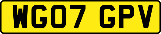 WG07GPV