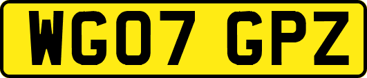 WG07GPZ