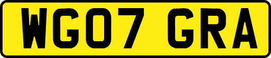 WG07GRA