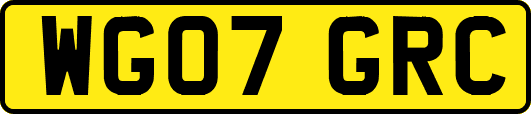 WG07GRC