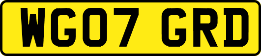 WG07GRD