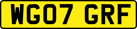 WG07GRF
