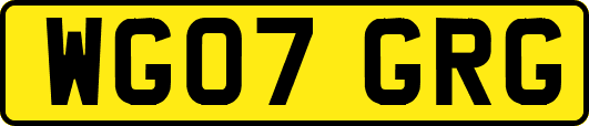 WG07GRG