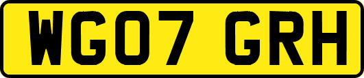 WG07GRH
