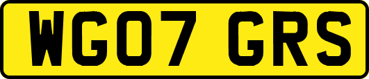 WG07GRS