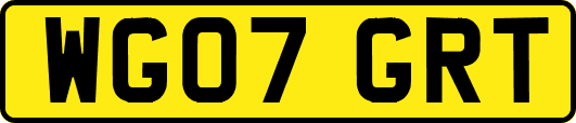 WG07GRT