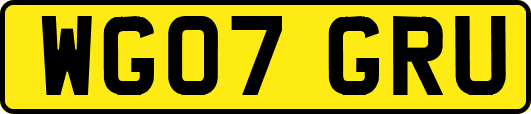 WG07GRU