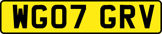 WG07GRV