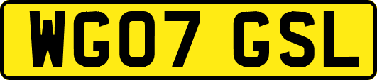 WG07GSL