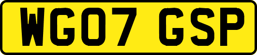 WG07GSP