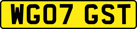 WG07GST