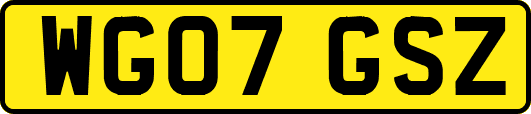 WG07GSZ