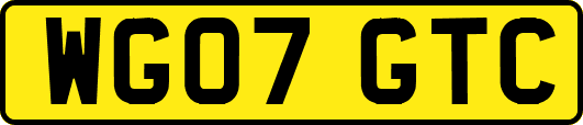 WG07GTC
