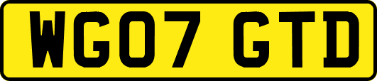WG07GTD