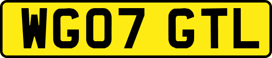 WG07GTL