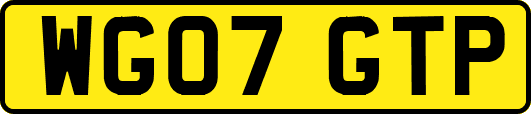 WG07GTP