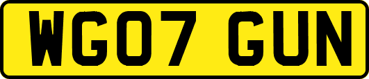 WG07GUN
