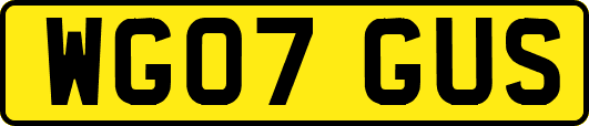 WG07GUS