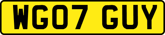 WG07GUY