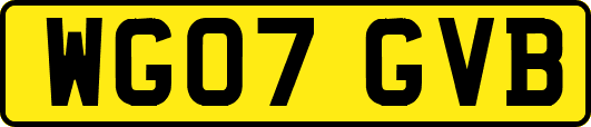 WG07GVB