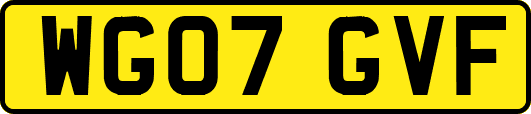 WG07GVF