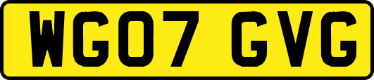 WG07GVG