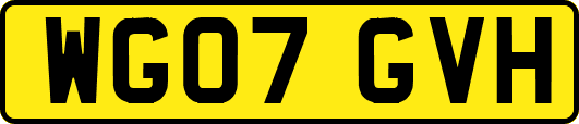 WG07GVH