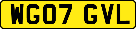 WG07GVL