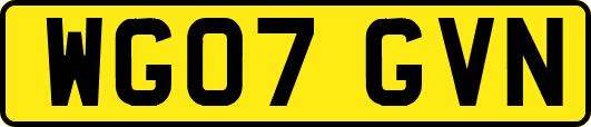 WG07GVN