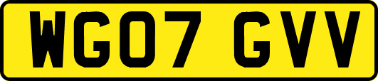 WG07GVV