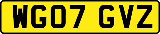 WG07GVZ