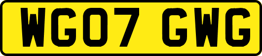 WG07GWG