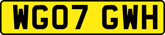 WG07GWH