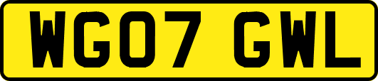 WG07GWL