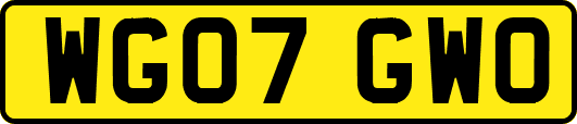 WG07GWO
