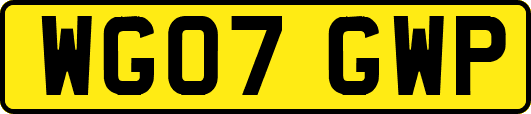 WG07GWP