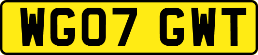 WG07GWT